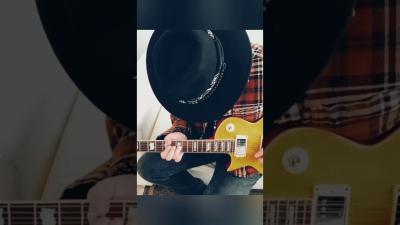Joe Bonamassa  The Heart That Never Waits  My Guitar cover remixed with new drums