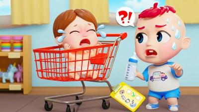 Johny Johny Yes Papa  Daddy Care Song  BiBiBerry  Kids Songs  Nursery Rhymes