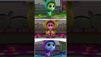Joy Joy World Remix Wheels on the Bus with Sparta Pitch  Visual Effects shortsviral shorts