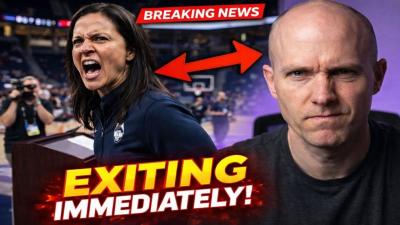 Kara Lawson SNAPS Over Caitlin Clark Question  Team USA Drama