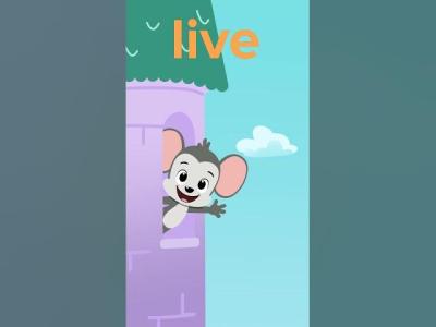Kindergarten Sight Words Live  ABCmouse learning education sightwordsforkids kindergarten