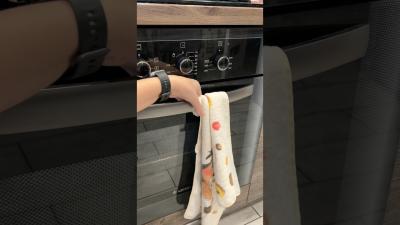 Kitchen life hacks