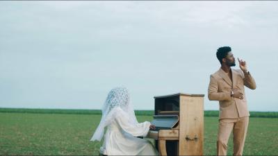 KS Bloom  Dis pas un mot Clip officiel