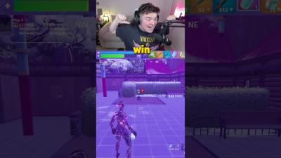 Last to Die in Storm Wins 1000 Vbucks 