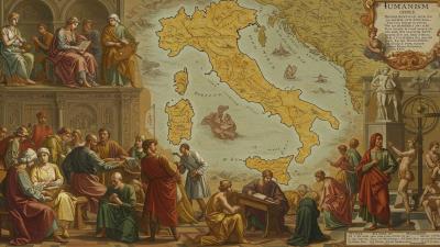 Late Middle Ages Part 2 The Foundations of the Renaissance