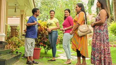 എലലകരയതതന എനന വളചചൽ മത ഞൻ റഡയകകതതര ...  Latest Movie Scene  Police Day