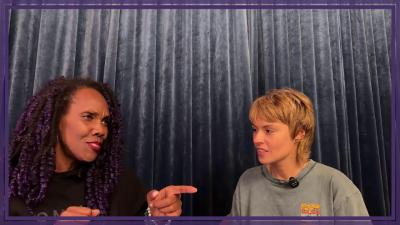 Learn to Sing with Tina