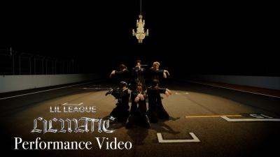 LIL LEAGUE LILMATIC Performance Video