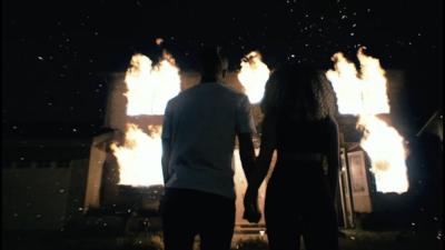 Lil Skies  Breathe Official Music Video