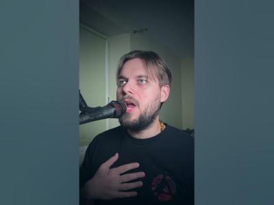 Linkin Park  From the inside vocal cover