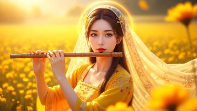 Listen And All Illnesses Will Disappear  The Miraculous Healing Flute Remove Negative Energy