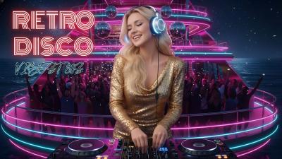 LIVE  Best Euro Disco Golden Hits 80s90s Italo Dance Classics  Modern Talking 2026