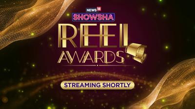 LIVE News18 Showsha Reel Awards 2026  Madhuri  Ahaan Panday  Aneet Padda  Dhurandhar