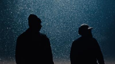 Lost  Flash feat. Georgioxv3 Clip officiel