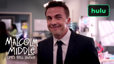 Malcolm in the Middle Lifes Still Unfair  Official Trailer  Hulu
