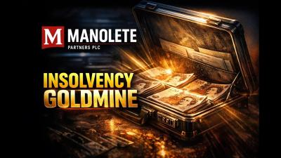 Manolete Partners Stock Analysis The 0.6x Book Value Disconnect