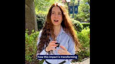 Meet Mayra Master of Data Science