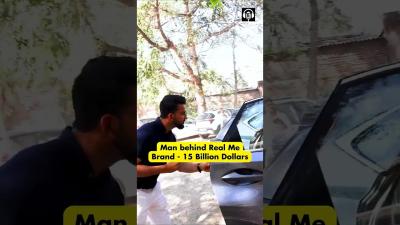 Meet the man behind building 15 Billion Dollar Company AskMadhav21