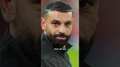 Mo Salahs Liverpool exit