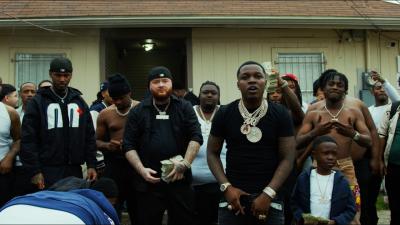 Montana 700  Just Like Me feat. Bellygang Kushington Official Video