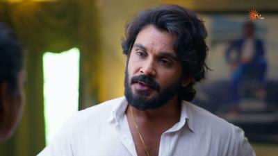 ந ஏத எனகடட மறககற  Moondru Mudichu  Semma Scenes  25 Apr 2026  Tamil Serial  Sun TV