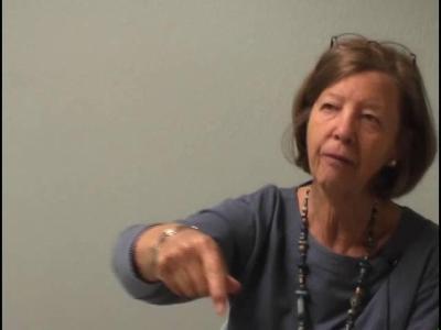 MROHP Interviews Karen Hollweg