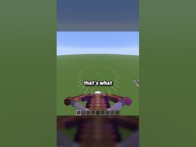Multishot OVER Level 255 minecraft