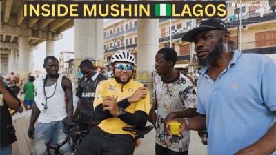 Mushin and the Cost of Poor Urban Planning in Lagos