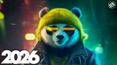 Music Mix 2026  Party Club Dance 2026  Best Remixes Of Popular Songs 2026 MEGAMIX