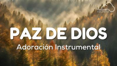 Música Instrumental Cristiana  Música Para Adorar Orar  Intimidad Con Dios  SUEÑO PROFUNDO