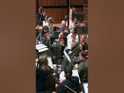 Mussorgsky Pictures at an Exhibition finale classicalmusic orchestra