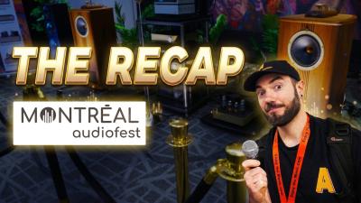 My 48 Hours at Montreal Audiofest 2026 The Good The Great and The Expensive