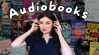 My Favorite Audiobooks  20 Recommendations