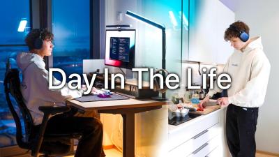 My Tech Stack 2026  Day In The Life Of a Software Engineer