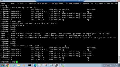 Network Automation with Python and Ansible Live Course at PM Networking