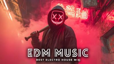 New Music Mix 2026 Remixes of Popular Songs EDM Best Gaming Music Mix