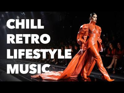 No Copyright Background Music Chill Trendy Retro Lifestyle Beat  Fashion Flow by ESCP