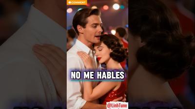 No Me Hablas  Juan Pardo tells loves silent farewell through melodymusic70s 60saicoveragt