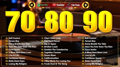 Nonstop 80s Greatest Hits Best Oldies Songs Of 1980s Greatest 80s Music Hits 2025 Mix