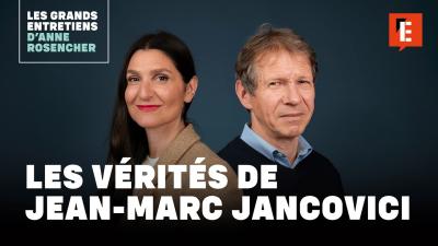 Nucléaire décroissance choc pétrolier  les vérités de JeanMarc Jancovici