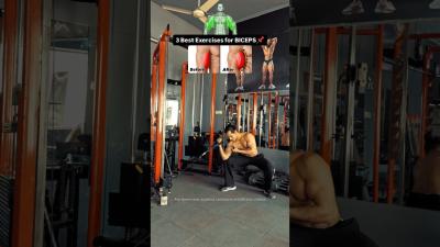  Ordinary Biceps Day Wont Grow Your ArmsThese 3 Exercises Will bicepsday bicepsworkout