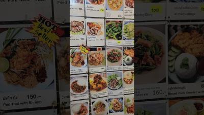 Our Favourite Thai Food Ultimate Street Food Hunt