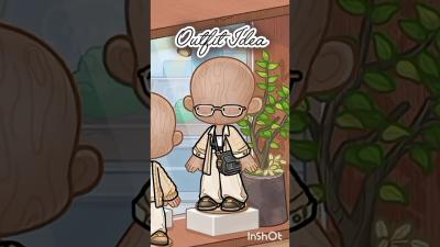 Outfit Idea babybus