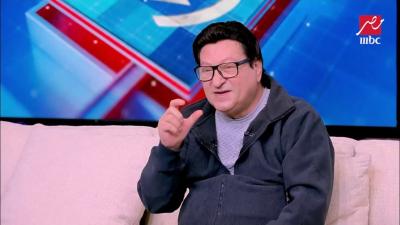 رزق ربنا بعتهولي.. حكاية محمد الحلو مع تتر ليالي الحلمية