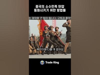 중국식 동화