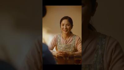 短編映画縦型歳月人を待たず