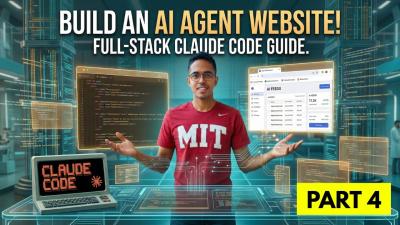 PART 4  Building My Own AI News Aggregator with an LLM Agent using Claude Code