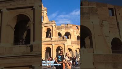 Pink Floyd  Time  Acoustic at the Colosseum