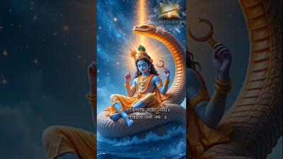 Powerful Krishna Mantra KRISHNAYA VASUDEVAYA krishna chanting meditation music