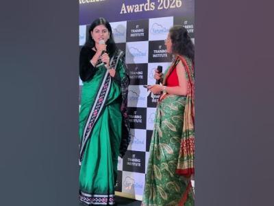 Presenting one more highlight video.. FortuneCloud ExcellenceAwards2026 VisionaryLeaders Viral